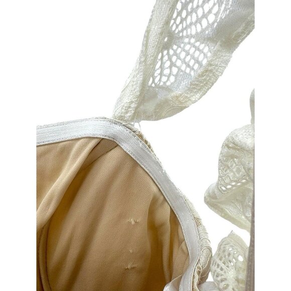 Here Comes The Sun White Floral - Picture 5 of 7